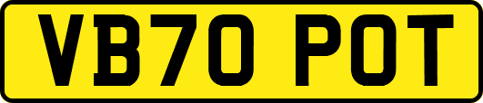 VB70POT