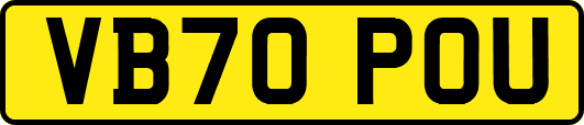 VB70POU