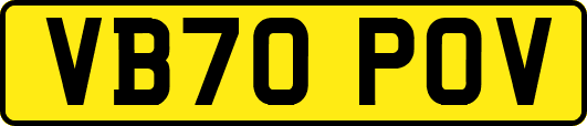 VB70POV