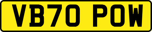 VB70POW