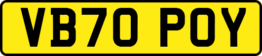 VB70POY