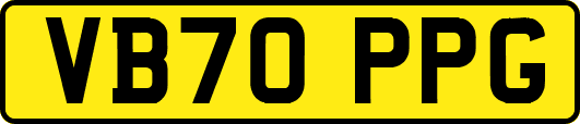 VB70PPG