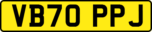 VB70PPJ