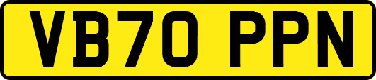 VB70PPN