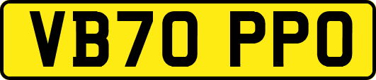 VB70PPO