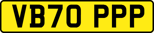 VB70PPP