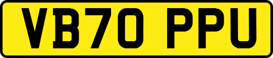 VB70PPU
