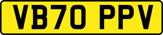 VB70PPV