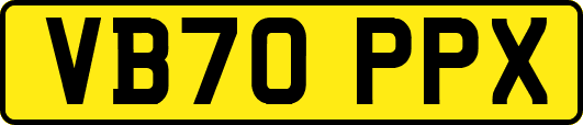 VB70PPX