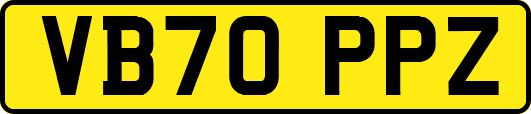 VB70PPZ