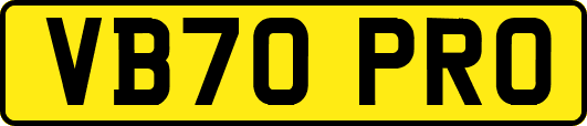 VB70PRO