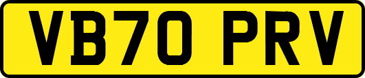 VB70PRV