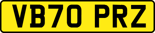 VB70PRZ