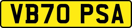 VB70PSA