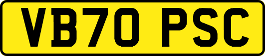 VB70PSC