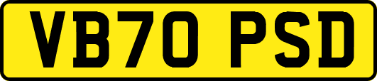 VB70PSD