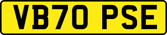 VB70PSE
