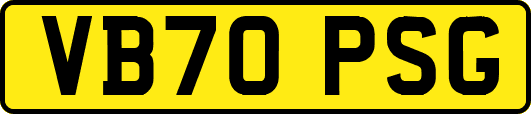 VB70PSG