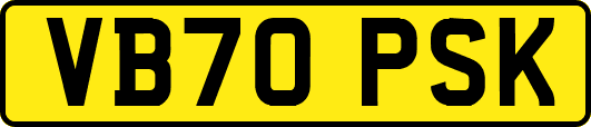 VB70PSK