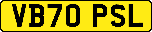 VB70PSL