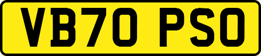 VB70PSO