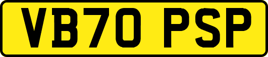 VB70PSP