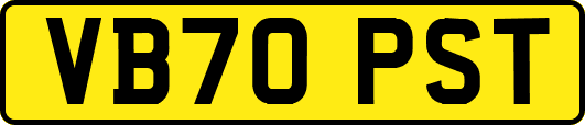 VB70PST