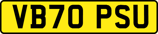VB70PSU