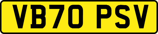 VB70PSV