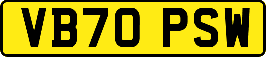 VB70PSW