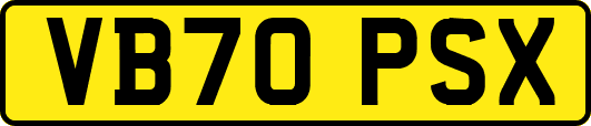 VB70PSX