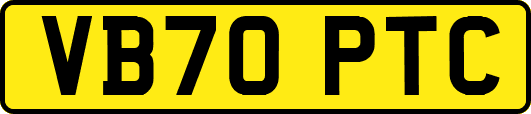 VB70PTC