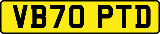 VB70PTD