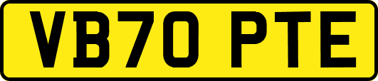VB70PTE