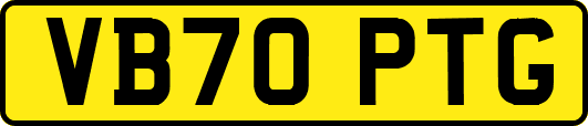 VB70PTG