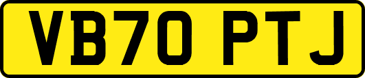 VB70PTJ
