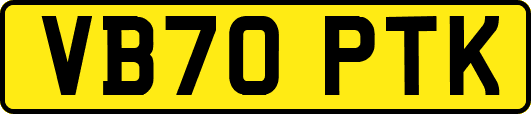 VB70PTK