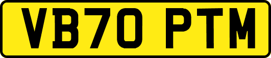 VB70PTM