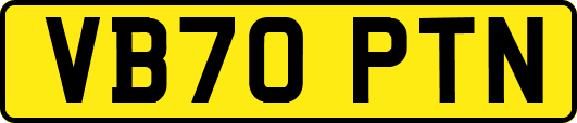 VB70PTN