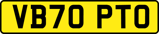 VB70PTO