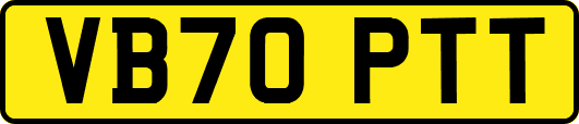 VB70PTT