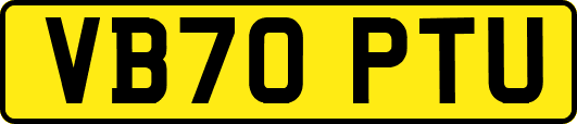 VB70PTU