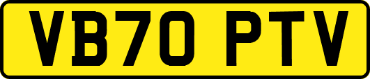 VB70PTV
