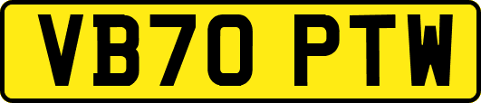 VB70PTW