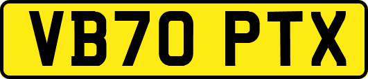 VB70PTX