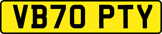 VB70PTY