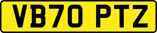 VB70PTZ