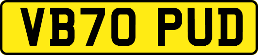 VB70PUD