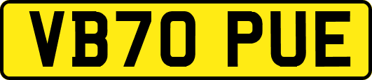 VB70PUE