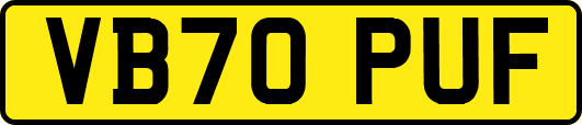VB70PUF